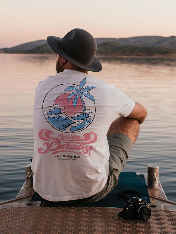 Paradise Tshirt