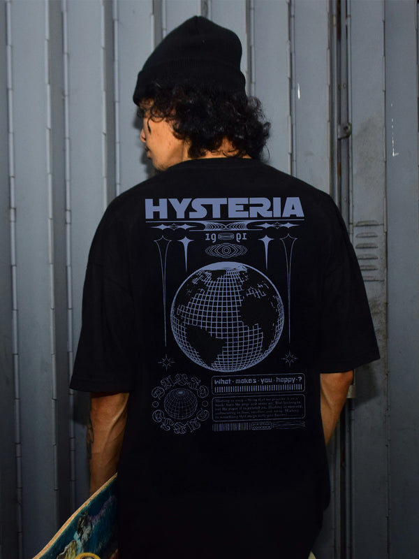 Hysteria Tshirt
