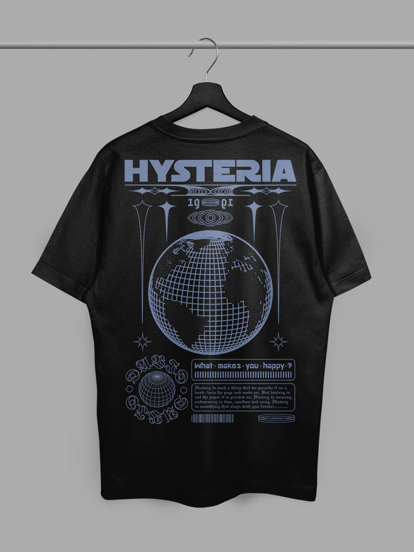 Hysteria Tshirt