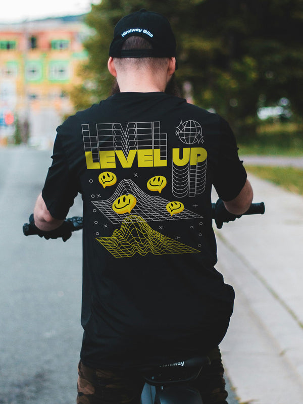 Level Up Tshirt