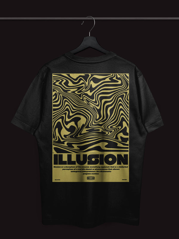 Illusion Tshirt
