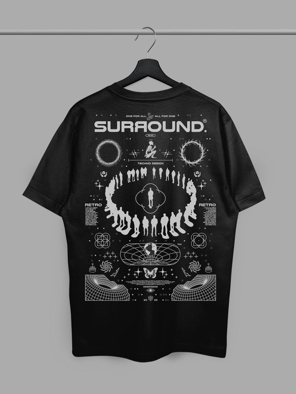 SURROUND Tshirt