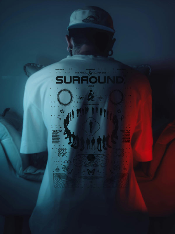 SURROUND Tshirt