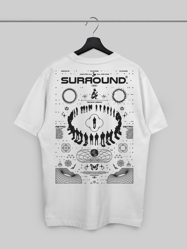 SURROUND Tshirt