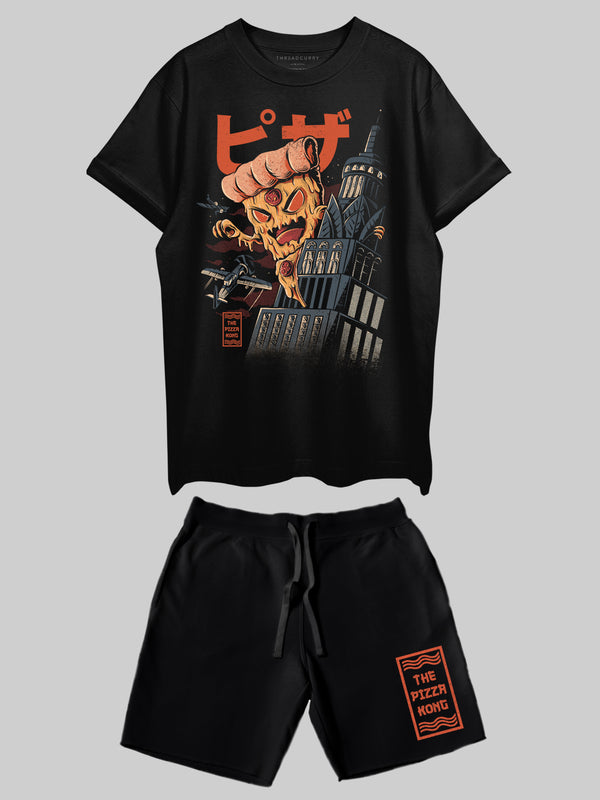Pizza Kong Co-ord Set
