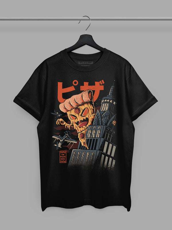 Pizza Kong Tshirt