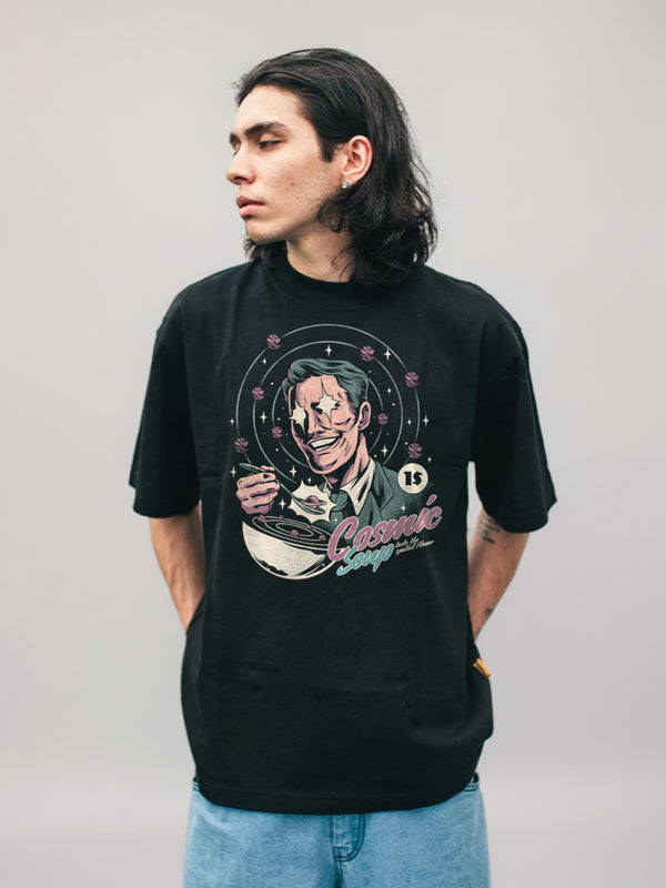 Cosmic Soup Tshirt