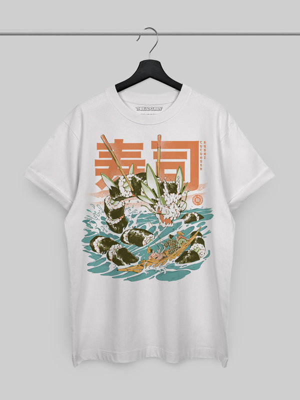 Green Dragon Tshirt