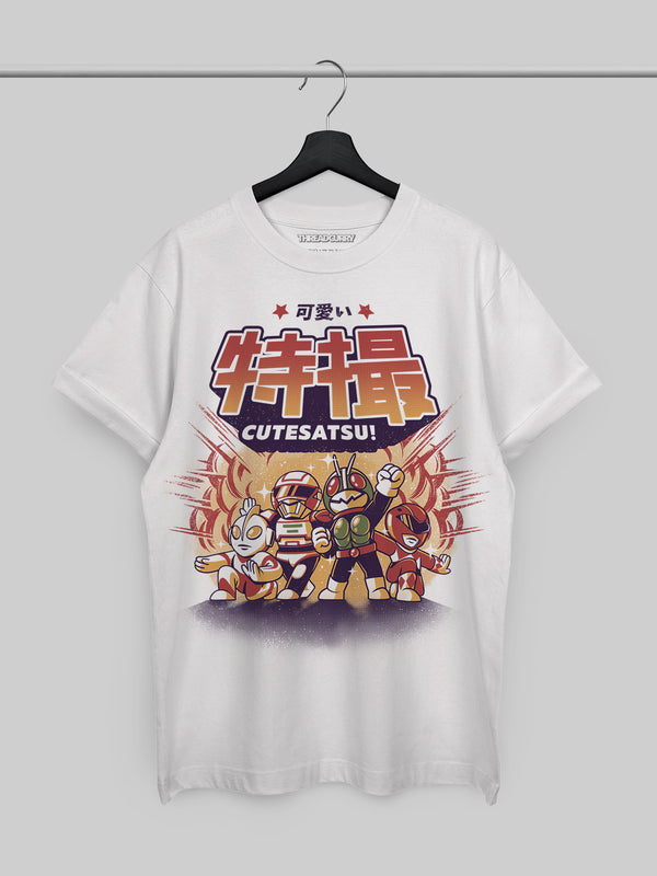 Cutesatsu Tshirt