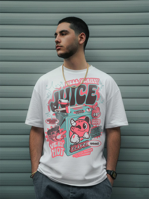 The Juice Tshirt