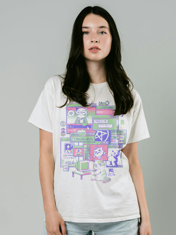 Interneko Tshirt