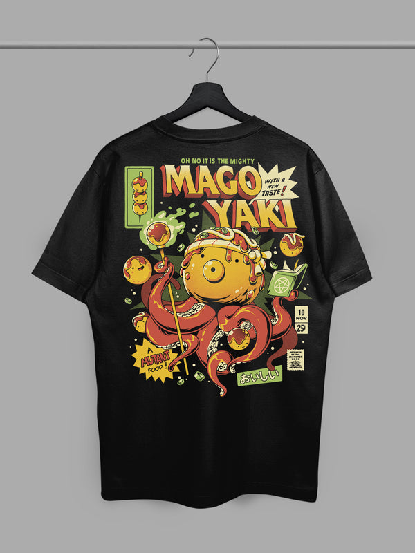 Magoyaki Tshirt