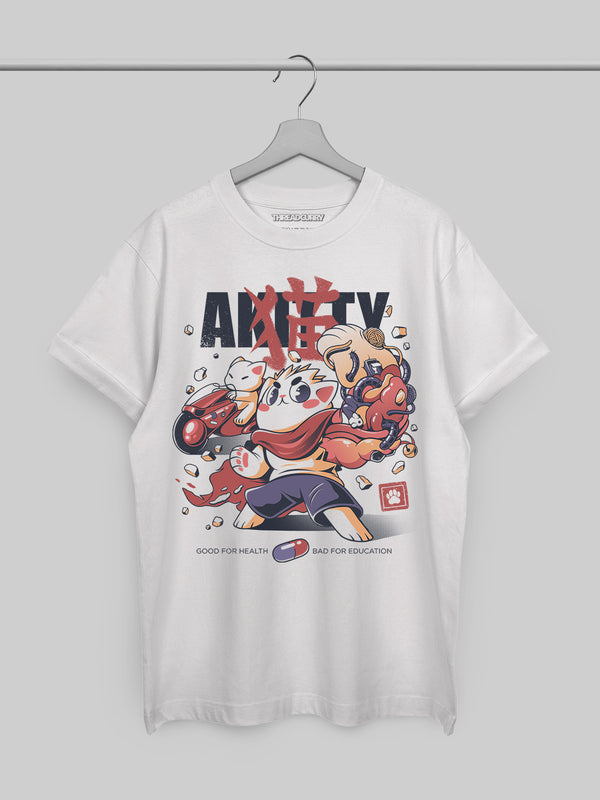 Akitty Tshirt