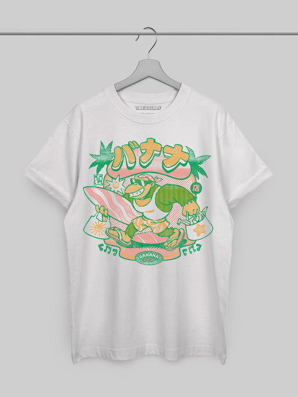 Banana Shop Tshirt