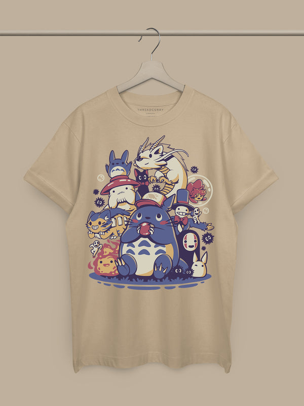Spirits n Friends Tshirt