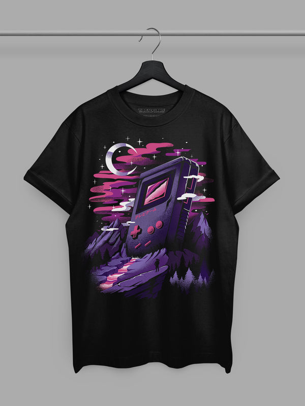 Games Dreamland Tshirt