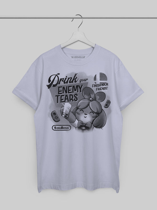 Isabelle Tshirt