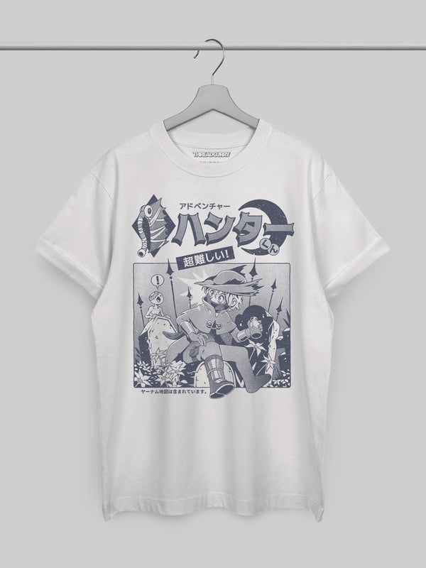 Hunter's Dream Tshirt