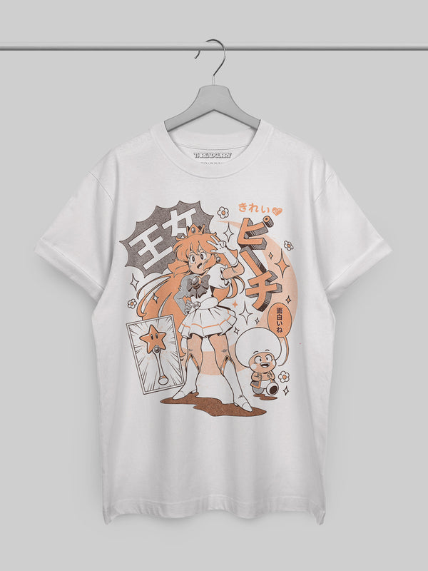 Magic Princess Tshirt
