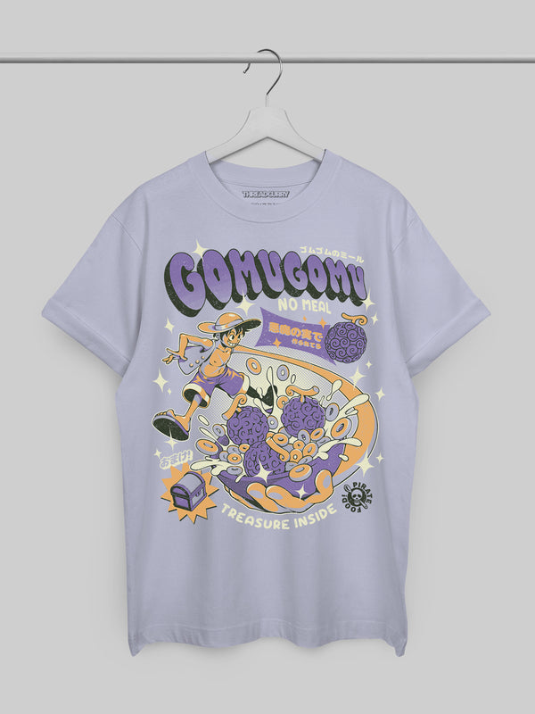 Pirate Meal Tshirt