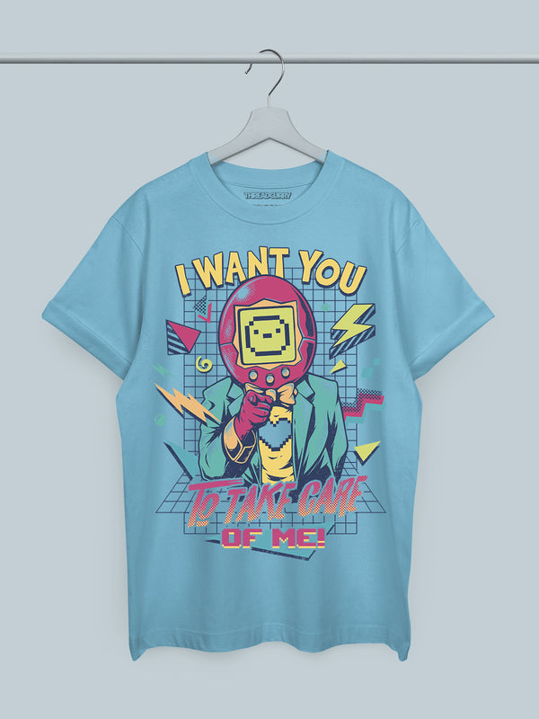Samagotchi Tshirt
