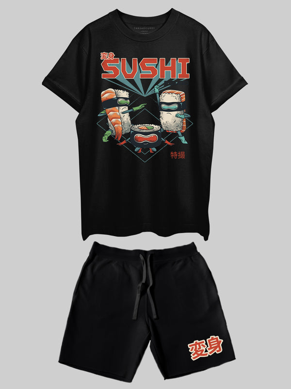 Sushi Squad Co-ord Set