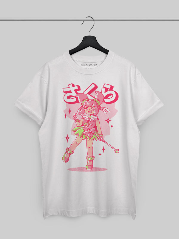 Pink Waifu Tshirt