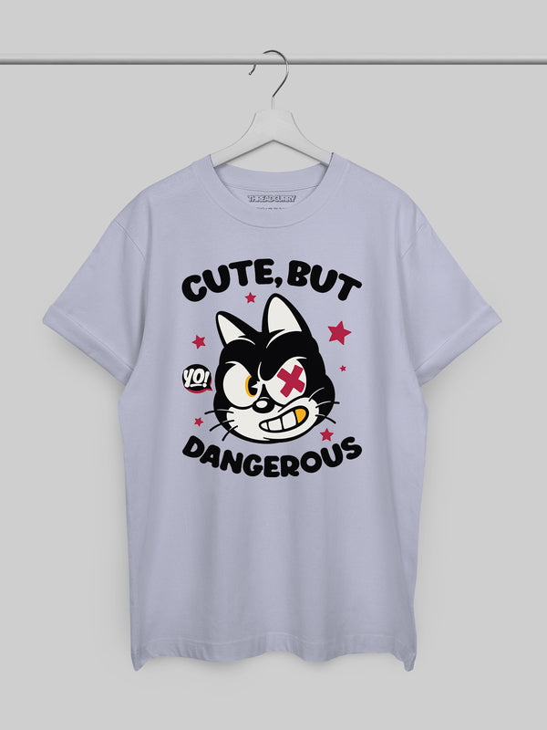 Cute & Dangerous Tshirt