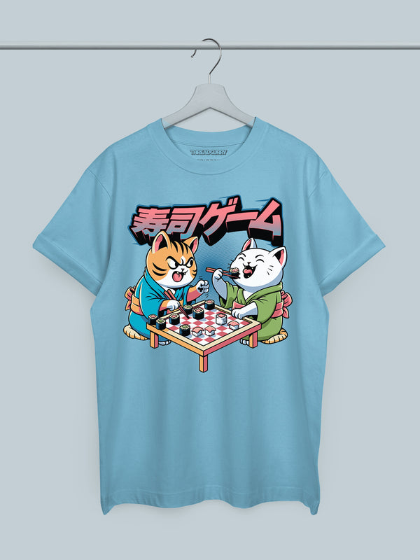 Sushi Game Tshirt
