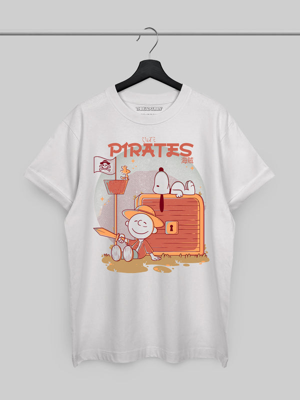 Pirates Tshirt