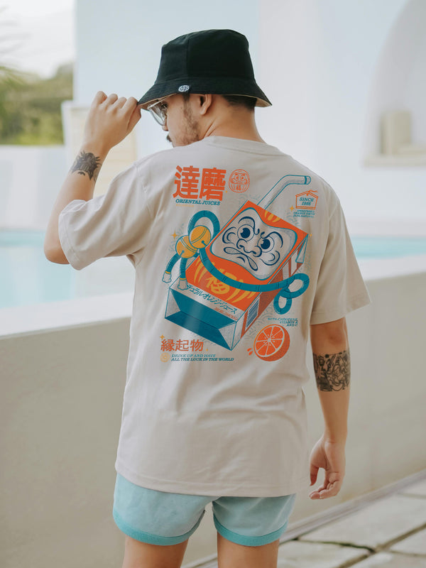 Daruma Tshirt