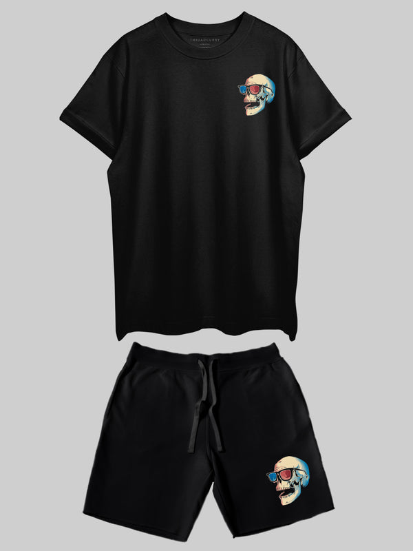 Horror Movies Co-ord Set