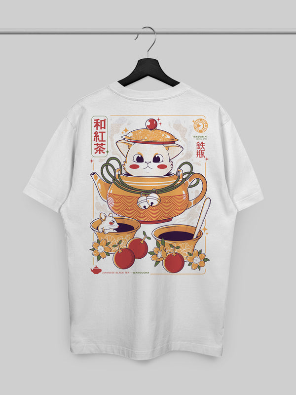 Wakoucha Tshirt