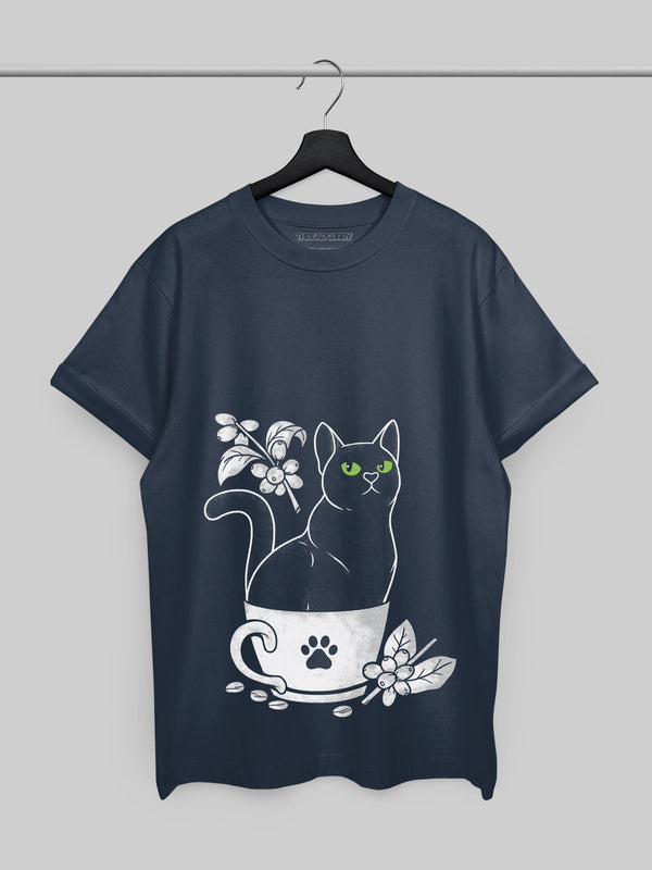 Coffeline Tshirt