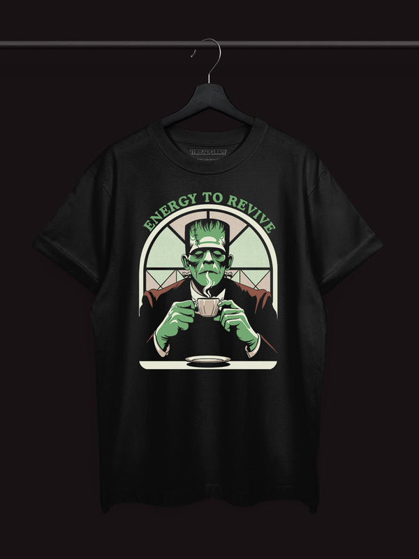 Energy to Revive Tshirt