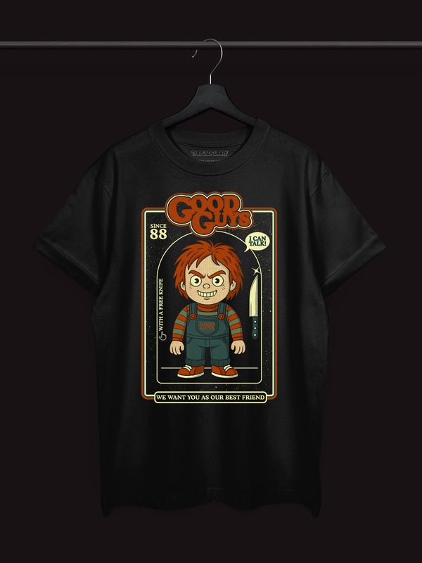 Good Guys Tshirt