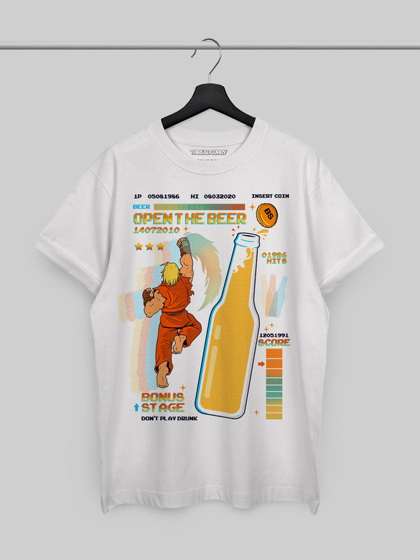 Beer Bonus Tshirt