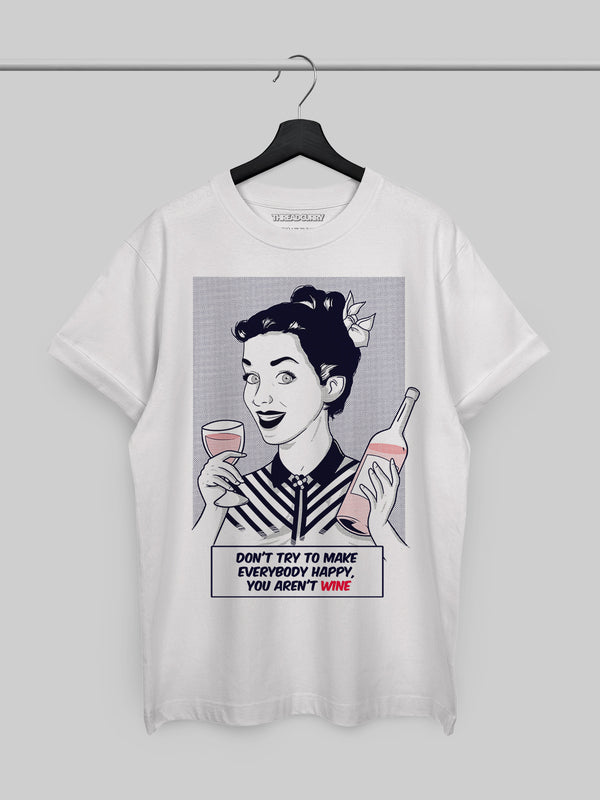 Wine Stories Tshirt