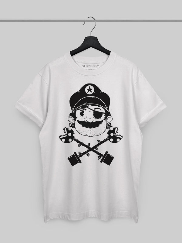 Retro Pirate Tshirt