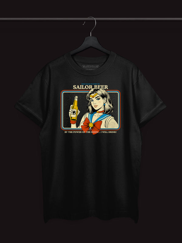 Sailor Beer Tshirt