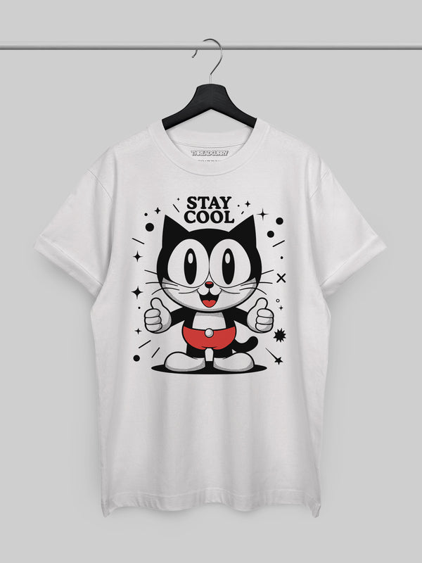 Stay Cool Tshirt