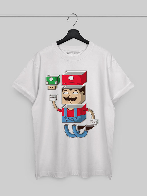 The Cube Tshirt
