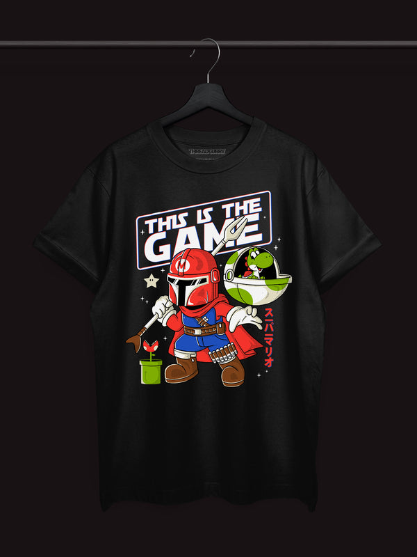 Arcade Era Tshirt