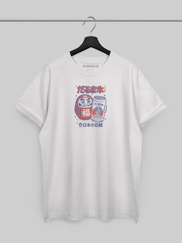 Daruma Chill Tshirt