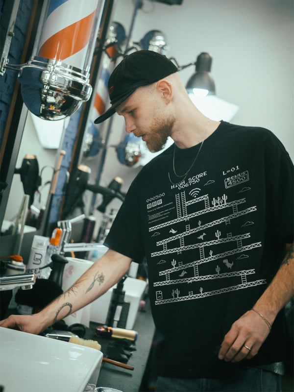 Retro Times Tshirt
