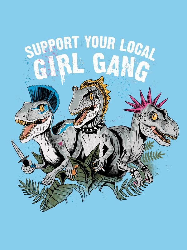 Girl Gang Tshirt