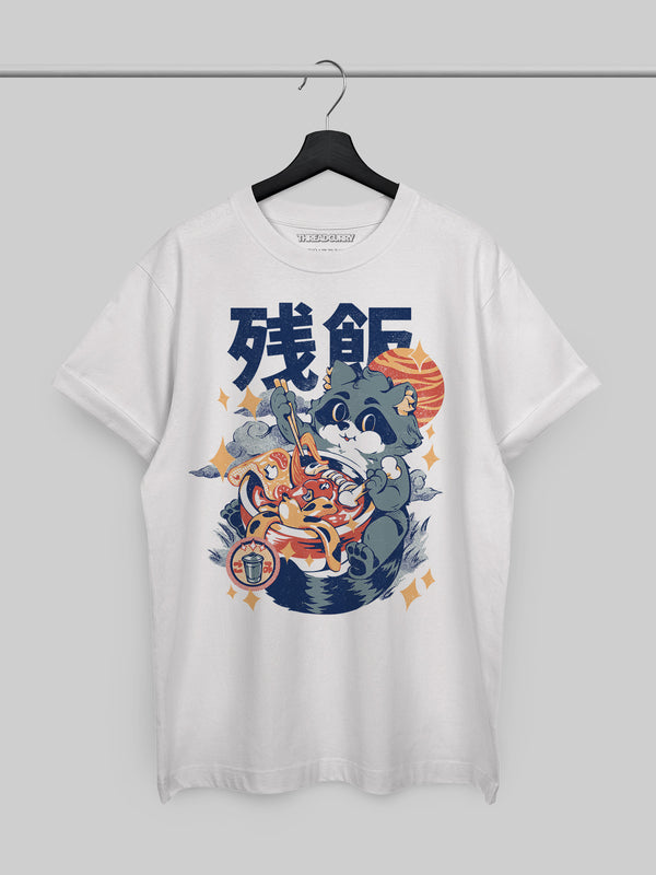 Ramen Cuddles Tshirt