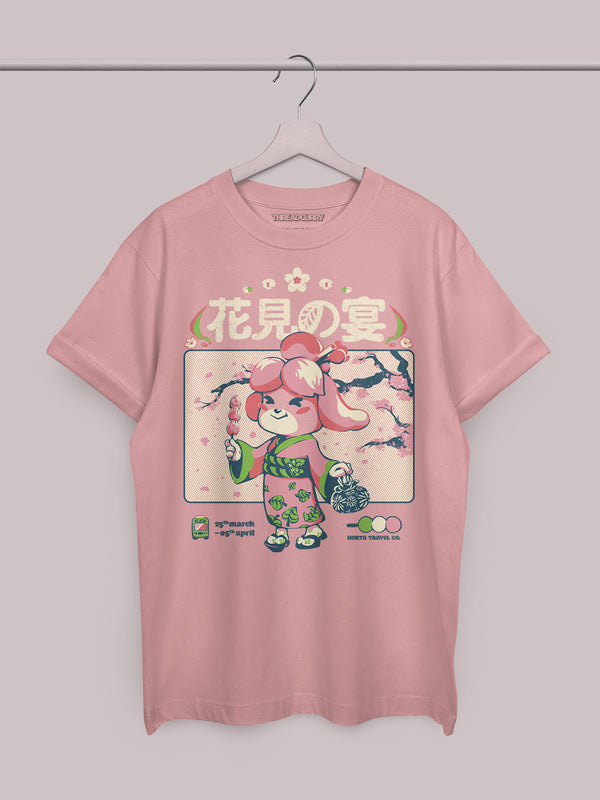 Cherry Blossom Tshirt