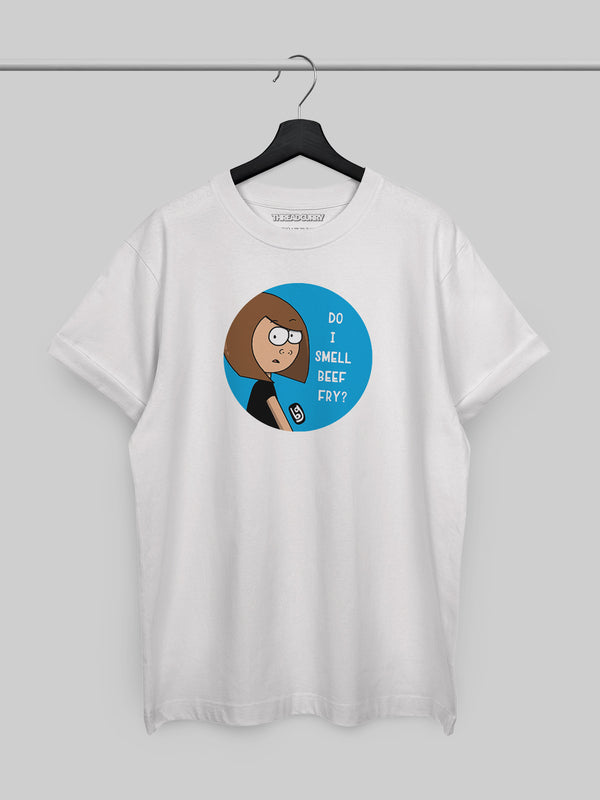 Beef Fry Tshirt