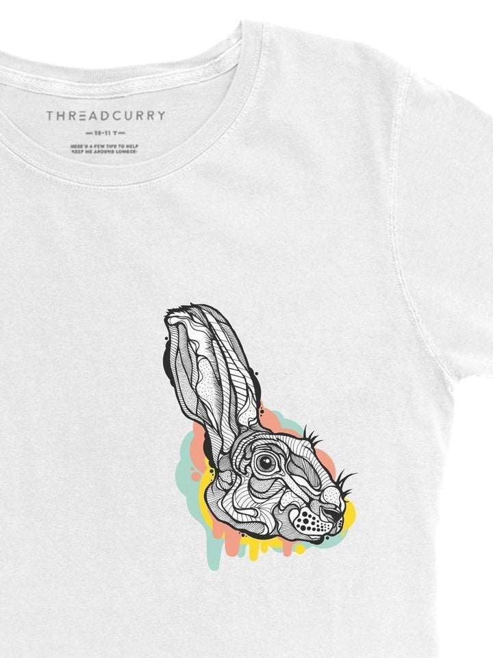 Creature Feature Tshirt - THREADCURRY